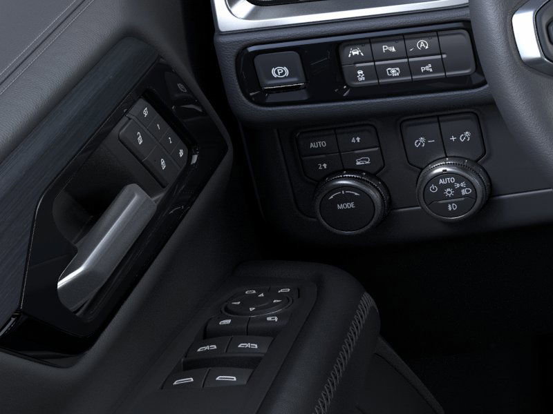 New 2026 GMC Yukon Denali image 22