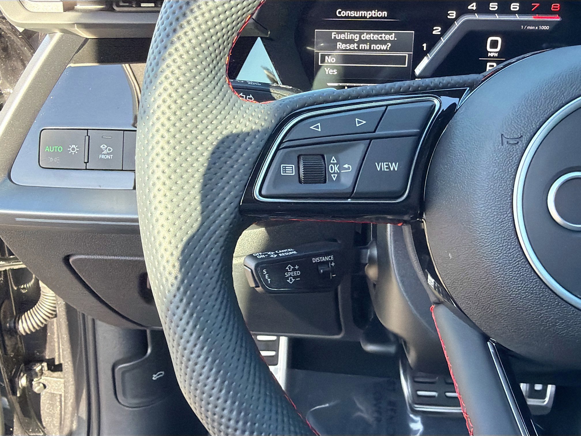 New 2026 Audi S3 Premium image 37