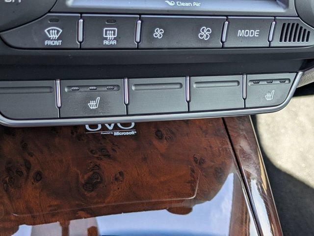Used 2016 Kia Sorento EX w/ EX Premium Package FWD image 23