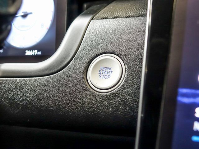 Used 2023 Hyundai Tucson Limited image 21