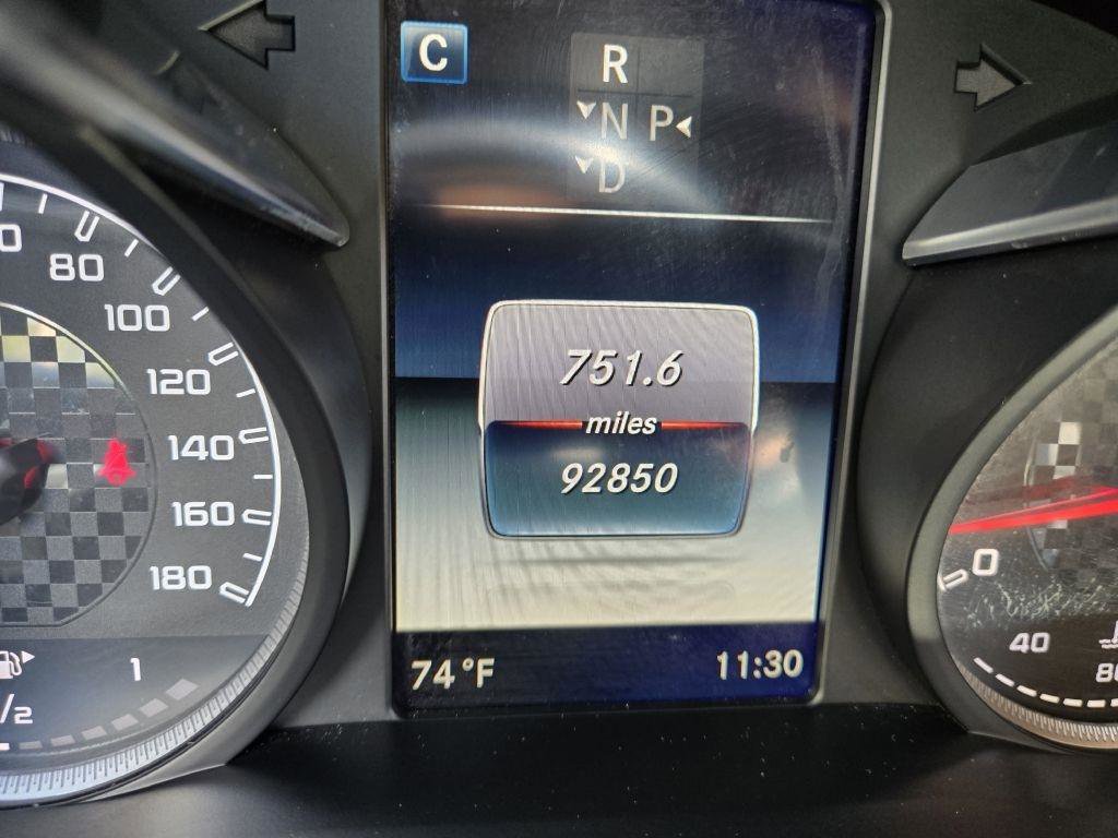 Used 2016 Mercedes-Benz C 450 AMG image 36