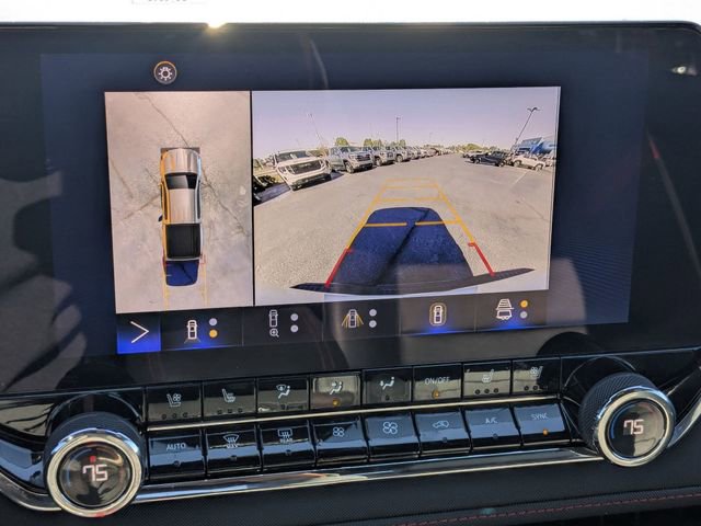 Used 2023 Chevrolet Colorado Z71 w/ Z71 Convenience Package 2 image 25