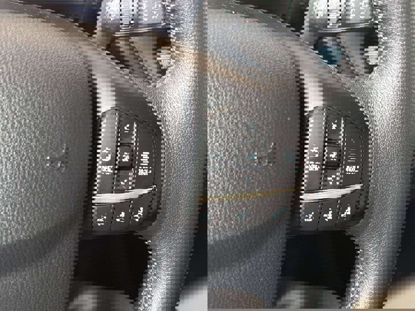 Used 2023 Ford Bronco Sport Big Bend w/ Convenience Package image 16