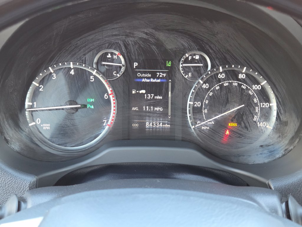 Used 2023 Lexus GX 460 Premium AWD/4WD image 37