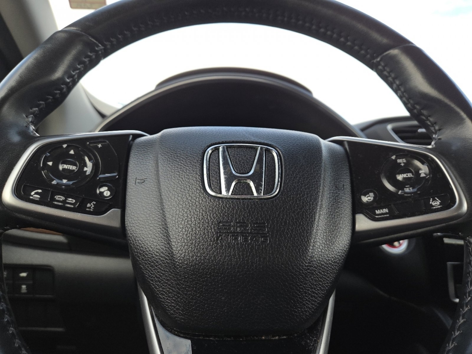 Used 2022 Honda CR-V Touring image 30