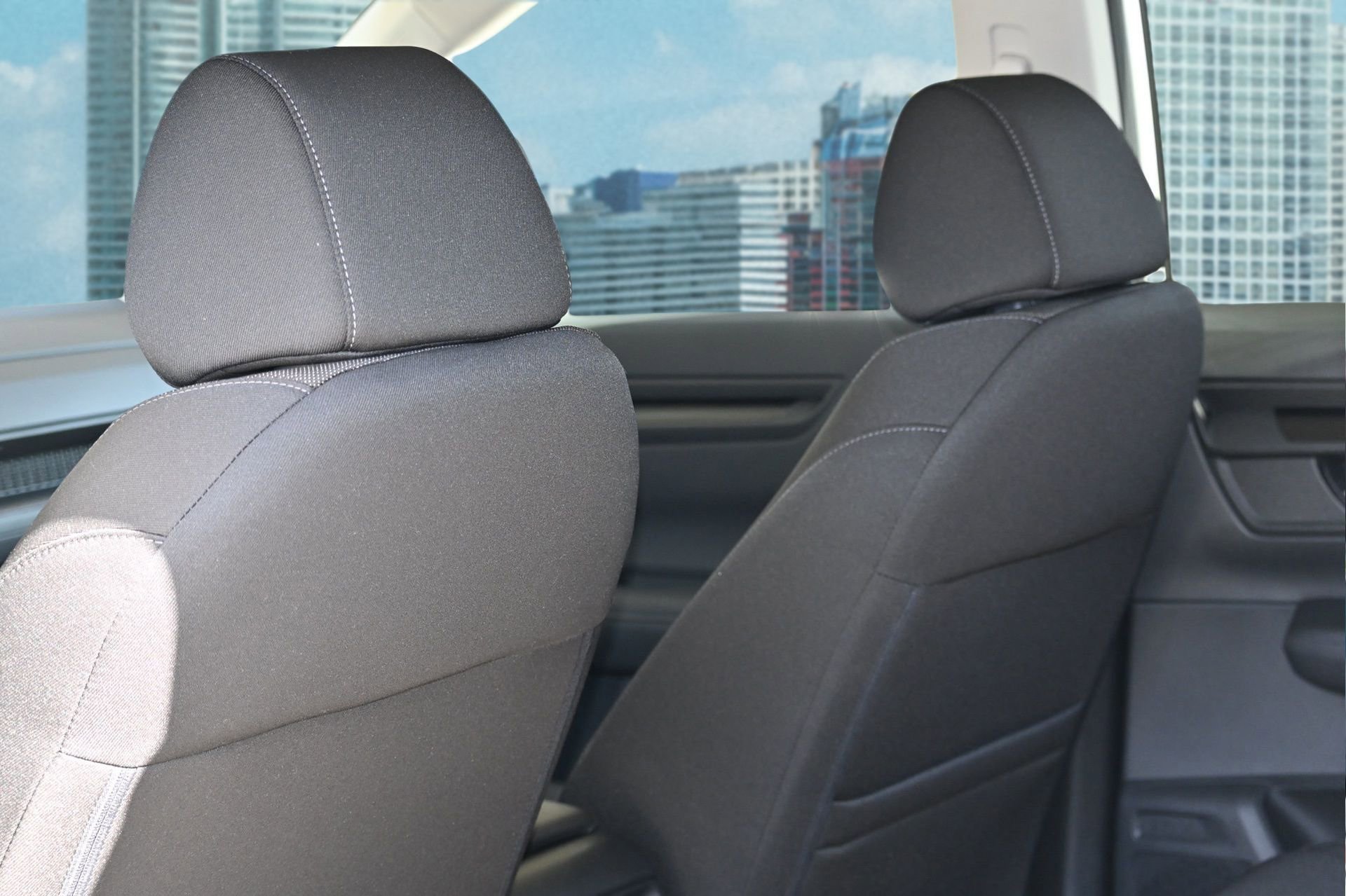 New 2025 Honda CR-V EX image 14