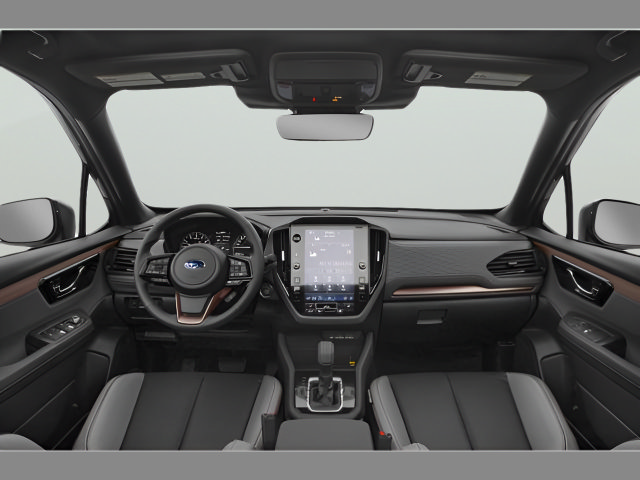 New 2026 Subaru Forester Limited AWD/4WD image 8