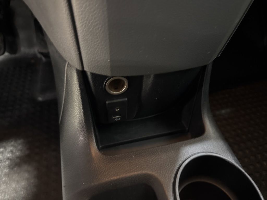 Used 2018 Nissan NV200 SV w/ Navigation Package image 19