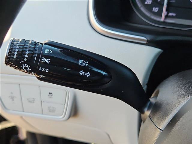 Used 2024 Hyundai Tucson Blue AWD/4WD image 16