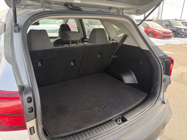 Certified 2023 Kia Seltos LX image 16