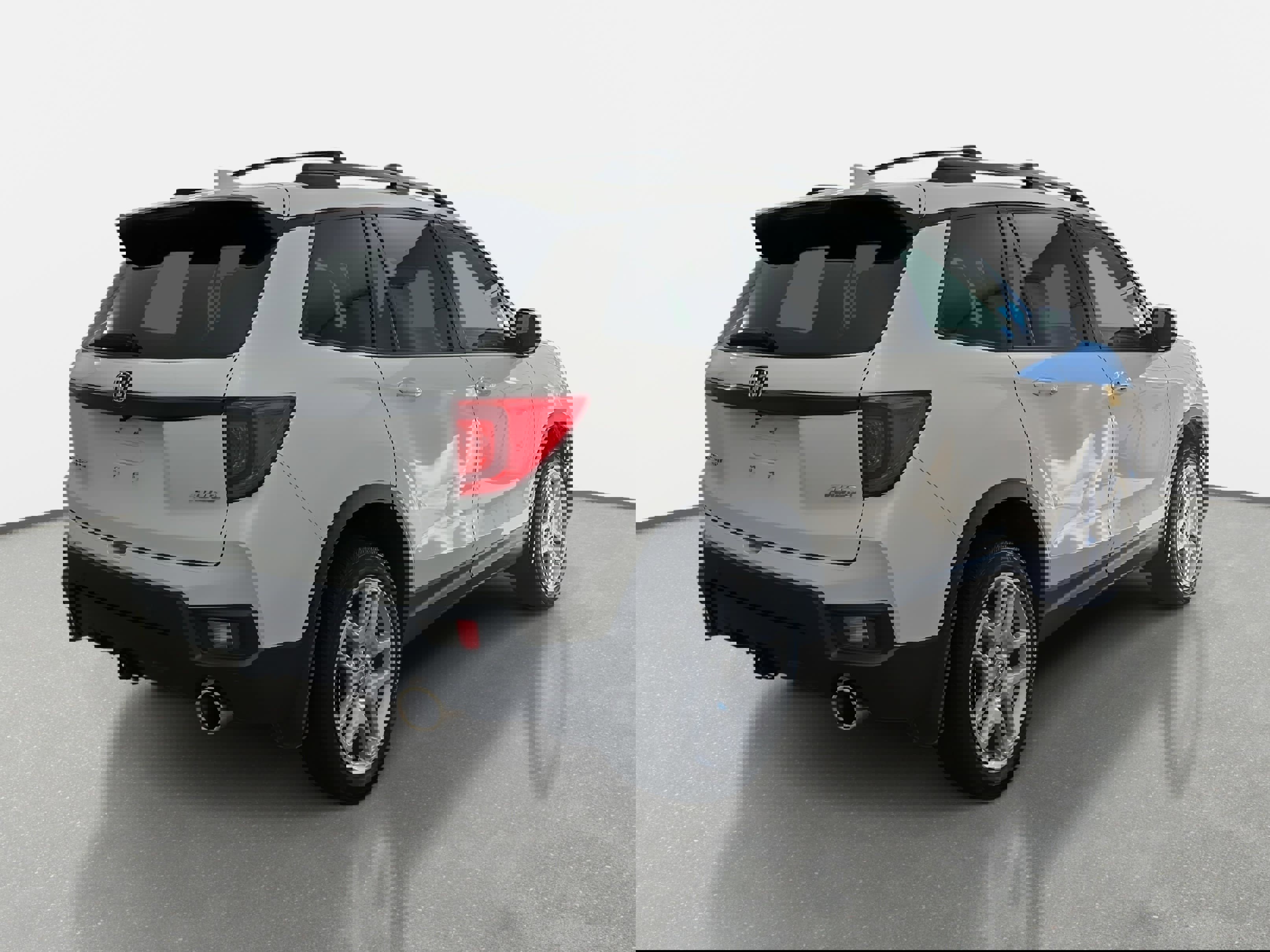 Certified 2025 Honda Passport EX-L image 5