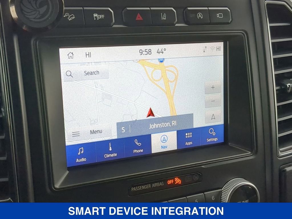 Used 2020 Ford Expedition Limited w/ Equipment Group 302A image 16