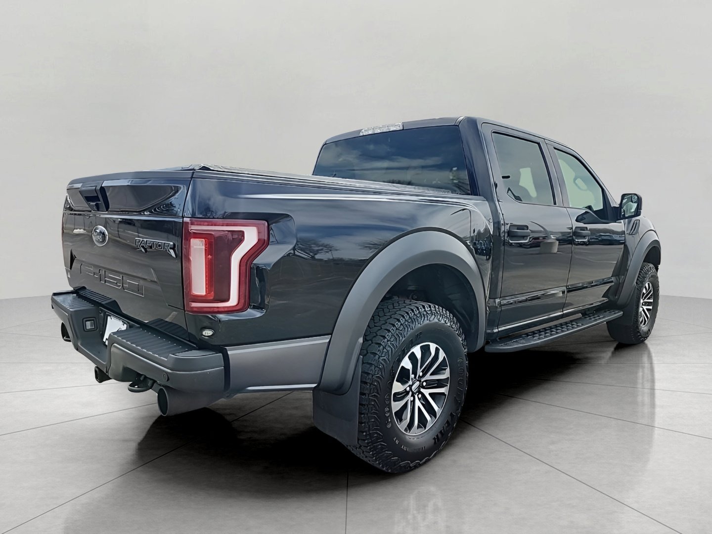 Certified 2019 Ford F150 Raptor image 7