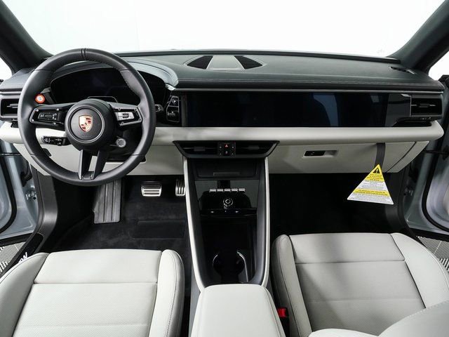 New 2026 Porsche Macan 4S Electric image 19
