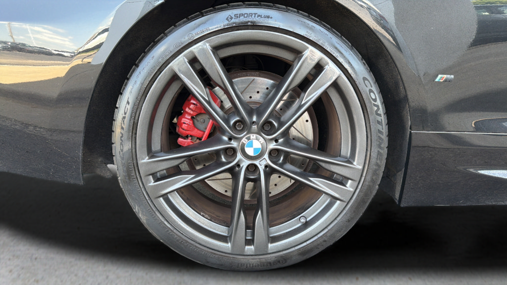 Used 2016 BMW 650i Convertible RWD image 24