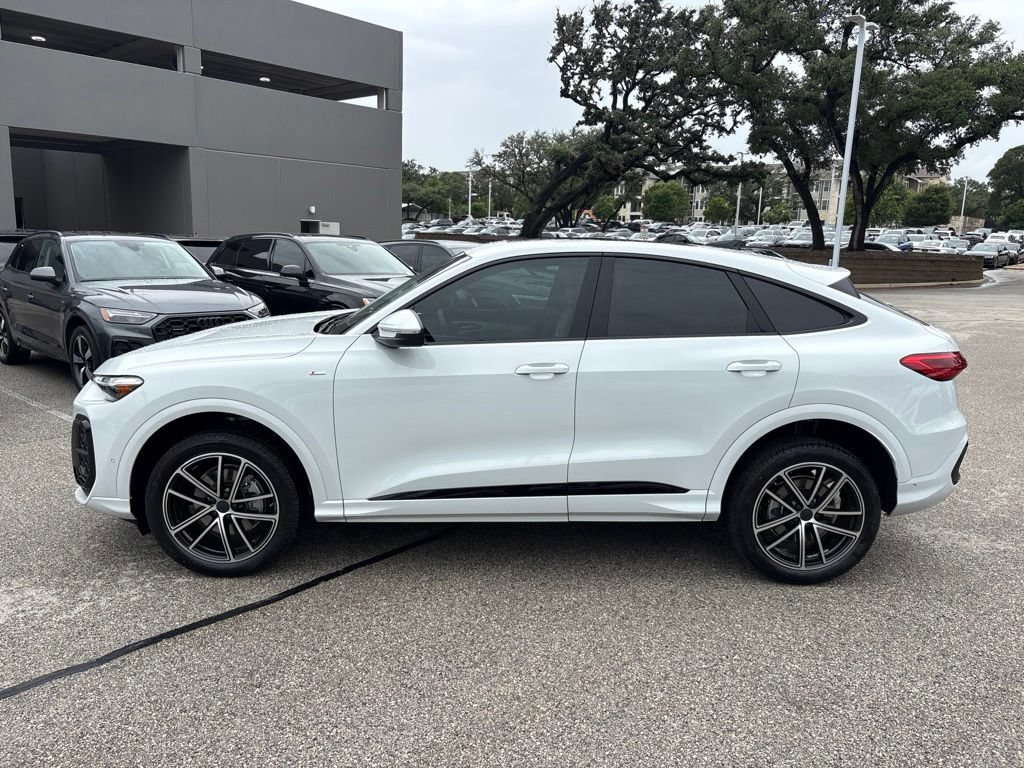 New 2026 Audi Q5 Premium Plus AWD/4WD image 9