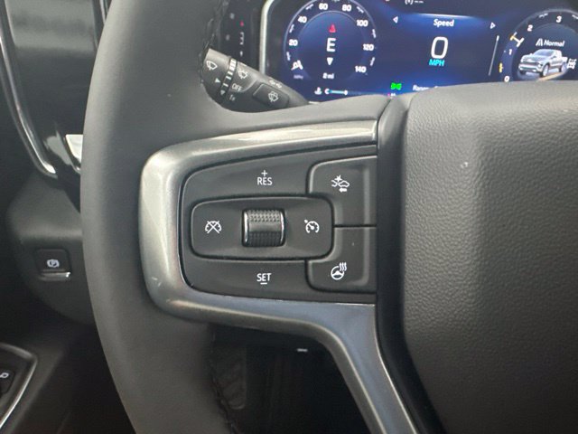 New 2026 Chevrolet Silverado 1500 LT AWD/4WD image 12
