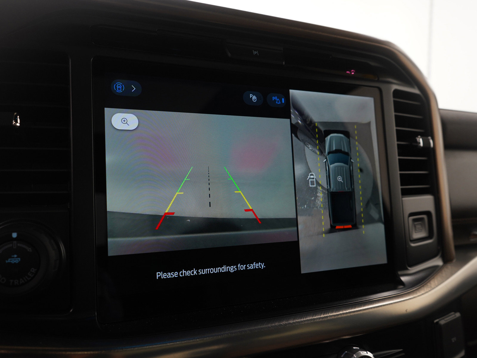 Used 2025 Ford F150 King Ranch image 27