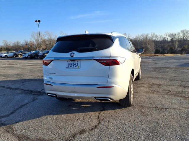 Used 2024 Buick Enclave Premium image 20