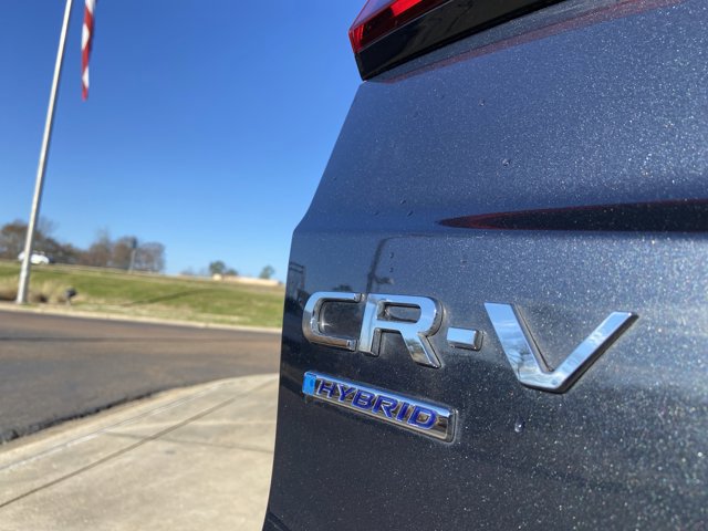 Used 2024 Honda CR-V Sport Touring image 56