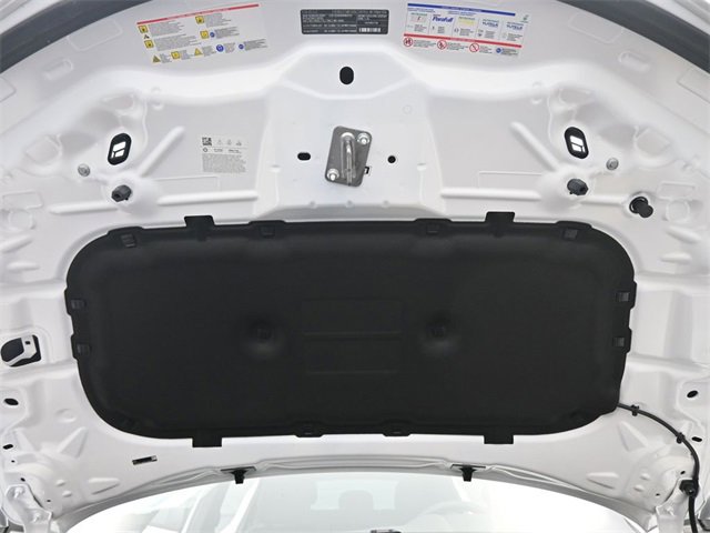 New 2025 Dodge Hornet R/T image 21