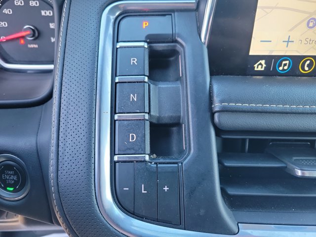 Used 2021 Chevrolet Tahoe Premier image 20