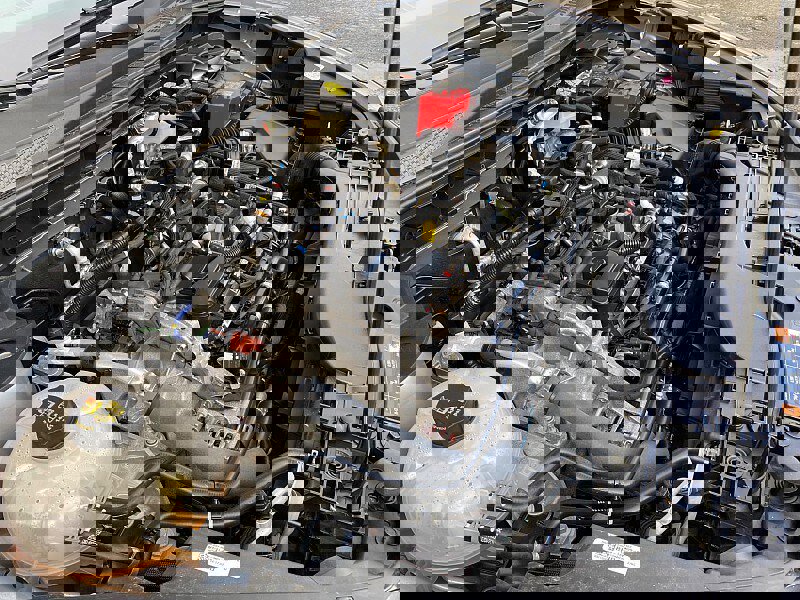 Certified 2022 Ford Escape SE w/ Convenience Package image 63