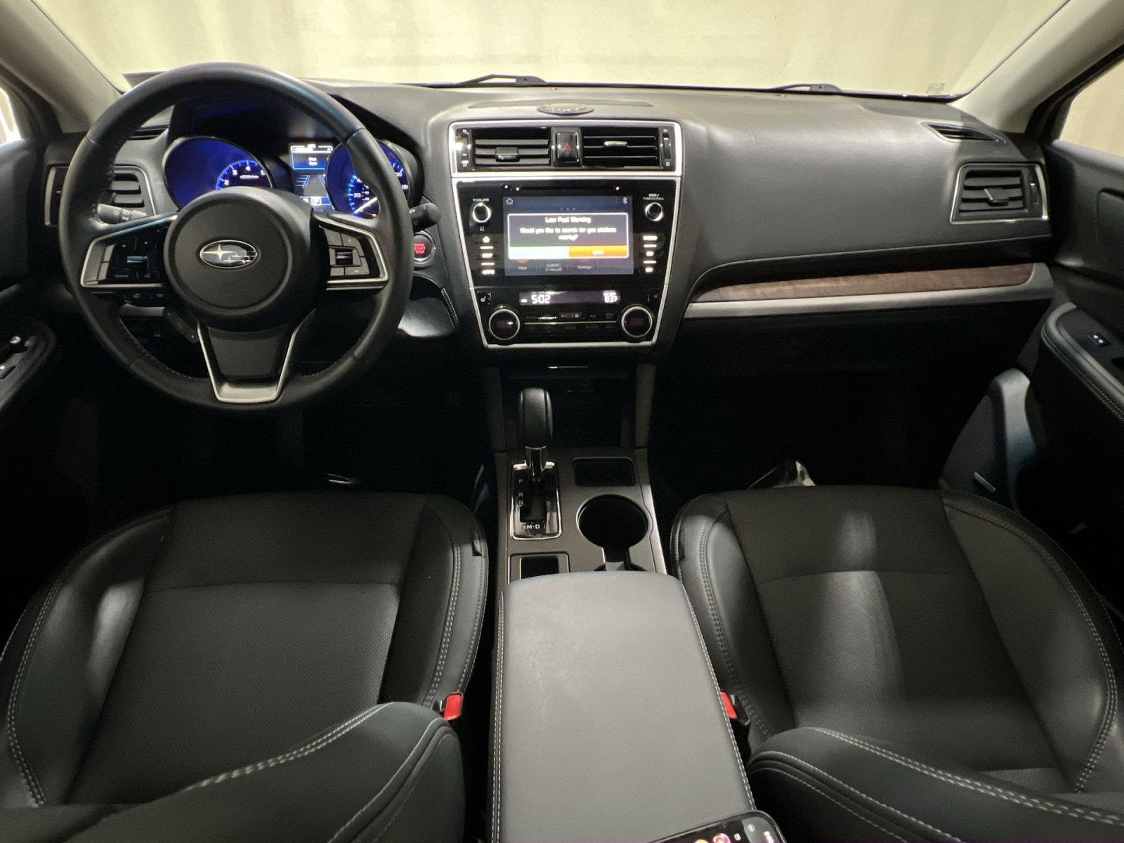 Used 2019 Subaru Outback 2.5i Limited AWD/4WD image 32