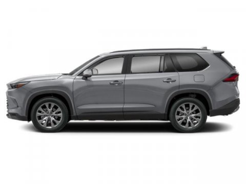New 2026 Toyota Grand Highlander AWD image 3