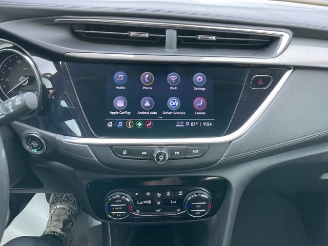 Used 2023 Buick Encore GX Select FWD image 12