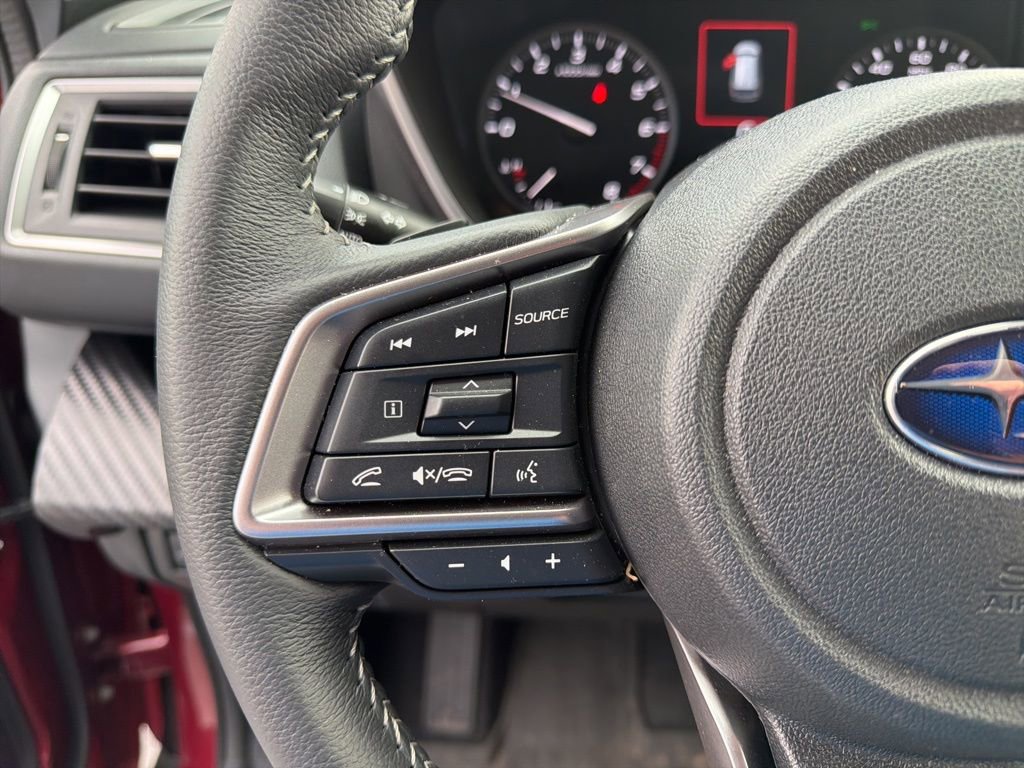 Certified 2025 Subaru Ascent Premium image 30