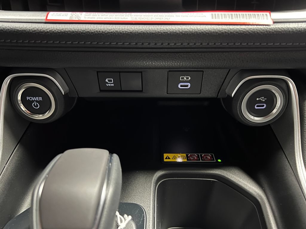New 2026 Toyota Grand Highlander AWD Hybrid image 30