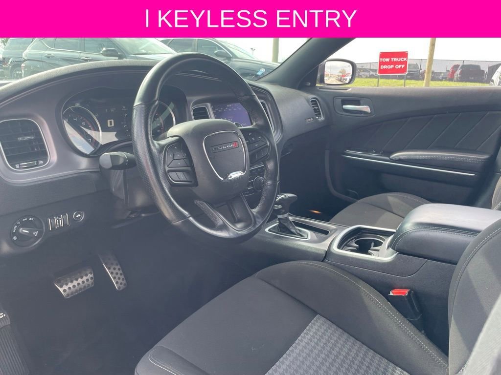 Used 2023 Dodge Charger Scat Pack image 19