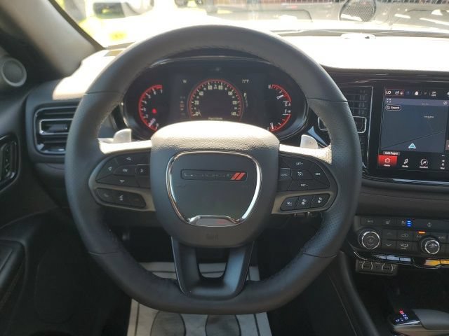New 2026 Dodge Durango GT AWD/4WD image 19
