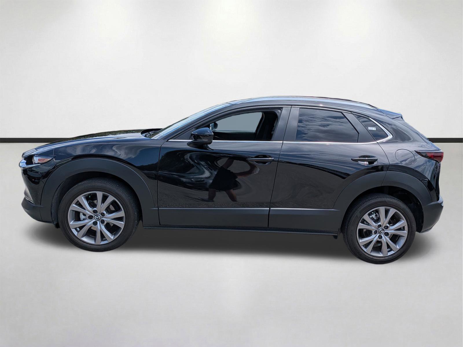 Used 2024 MAZDA CX-30 AWD 2.5 S w/ Preferred Package image 7