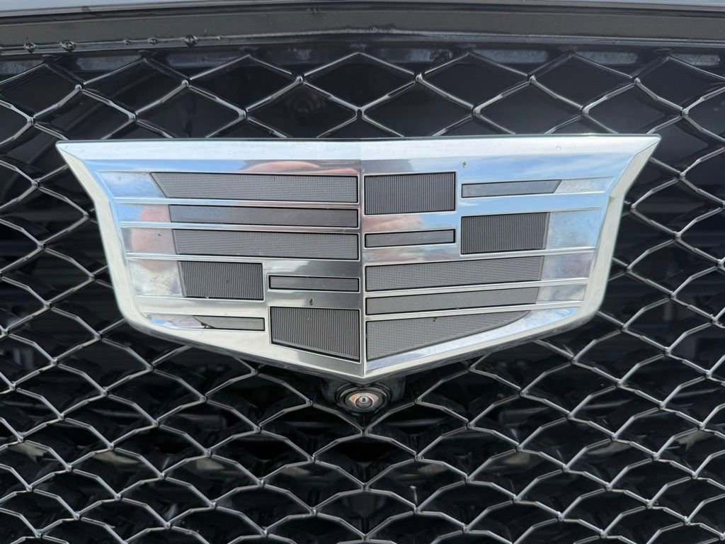 Certified 2024 Cadillac Escalade ESV Sport w/ LPO, ONYX Package image 19