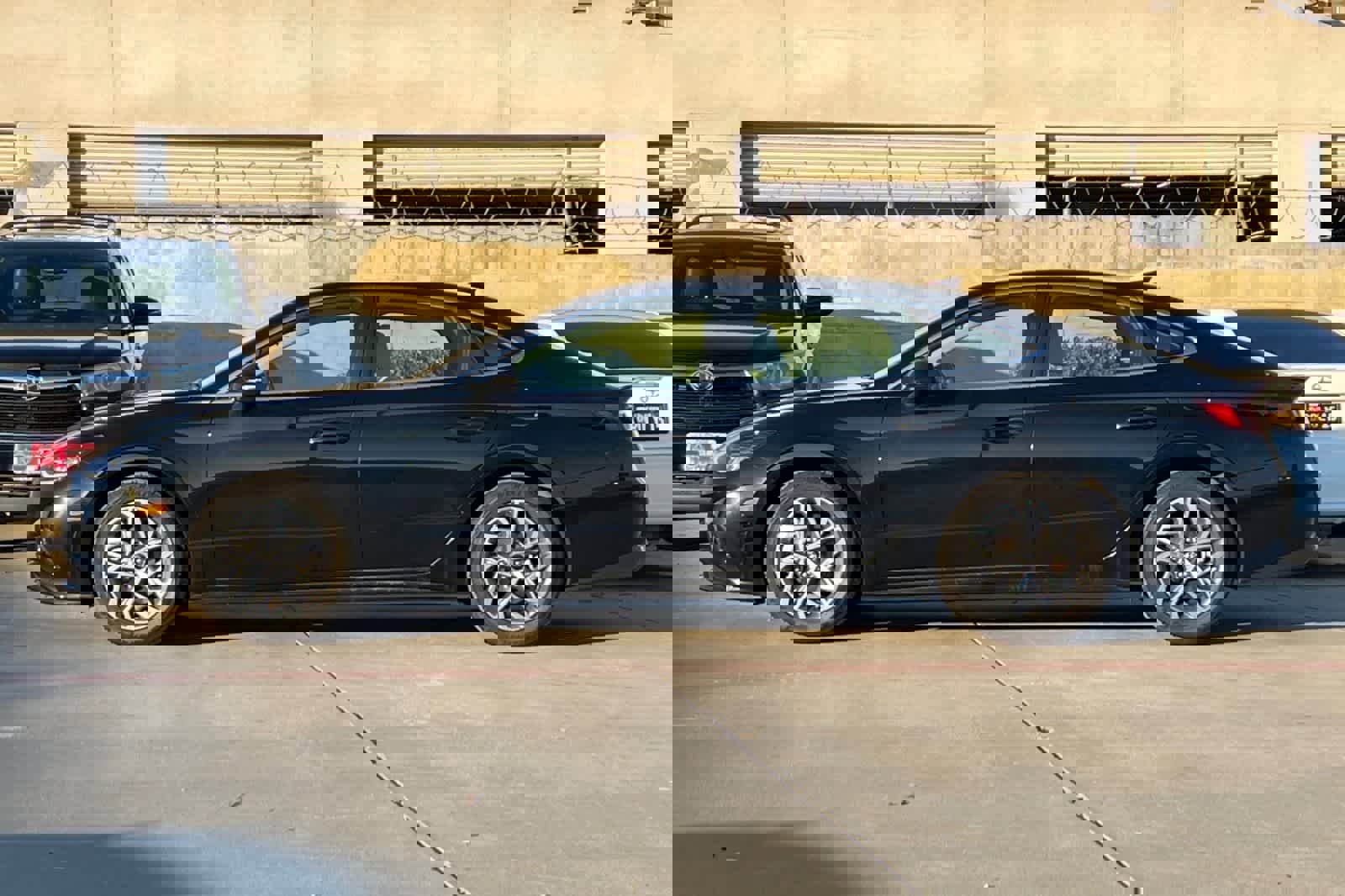 Used 2023 Hyundai Sonata SEL image 6