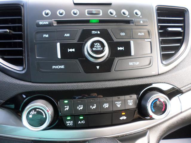 Used 2015 Honda CR-V LX image 14