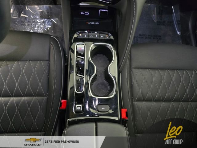 Used 2023 Buick Envision Avenir image 14