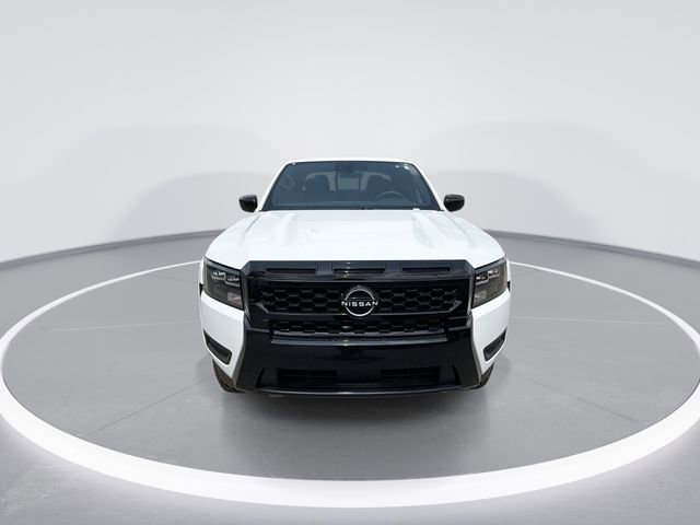 New 2026 Nissan Frontier SV AWD/4WD image 3
