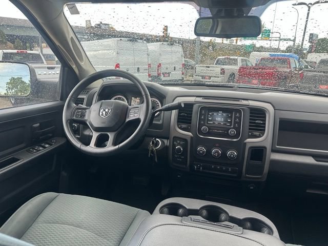 Used 2016 RAM 2500 Power Wagon Tradesman AWD/4WD image 20