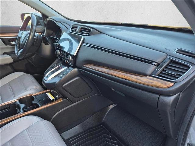 Used 2022 Honda CR-V Touring image 21