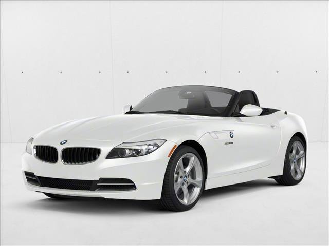 Used 2011 BMW Z4 sDrive35i RWD video 1