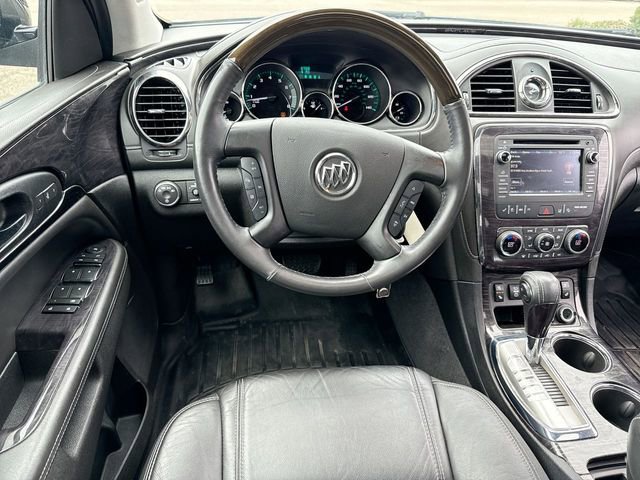 Used 2017 Buick Enclave Premium w/ Experience Buick Package image 14