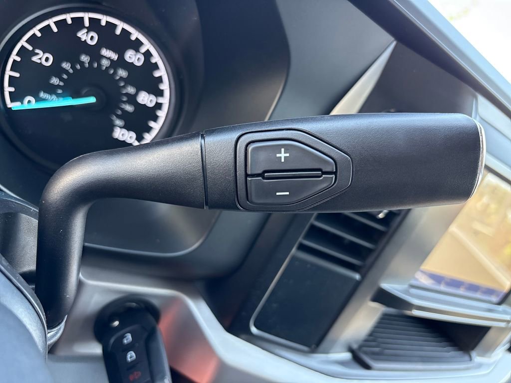 New 2026 Ford F250 XL w/ STX Appearance Package image 26