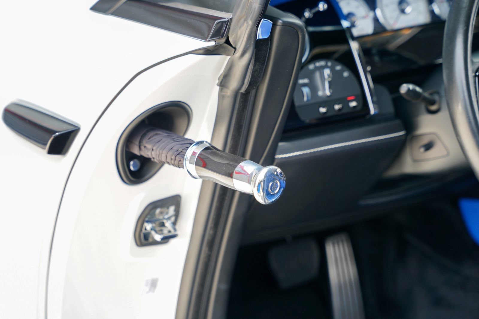 Used 2019 Rolls-Royce Wraith RWD image 26