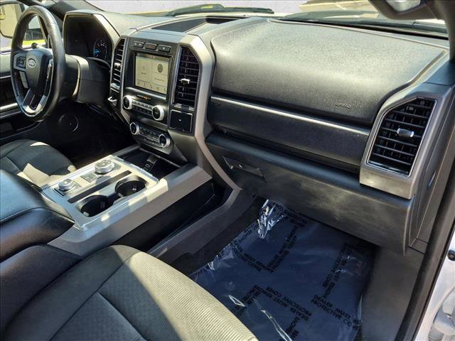 Used 2019 Ford Expedition Max XLT AWD/4WD image 28