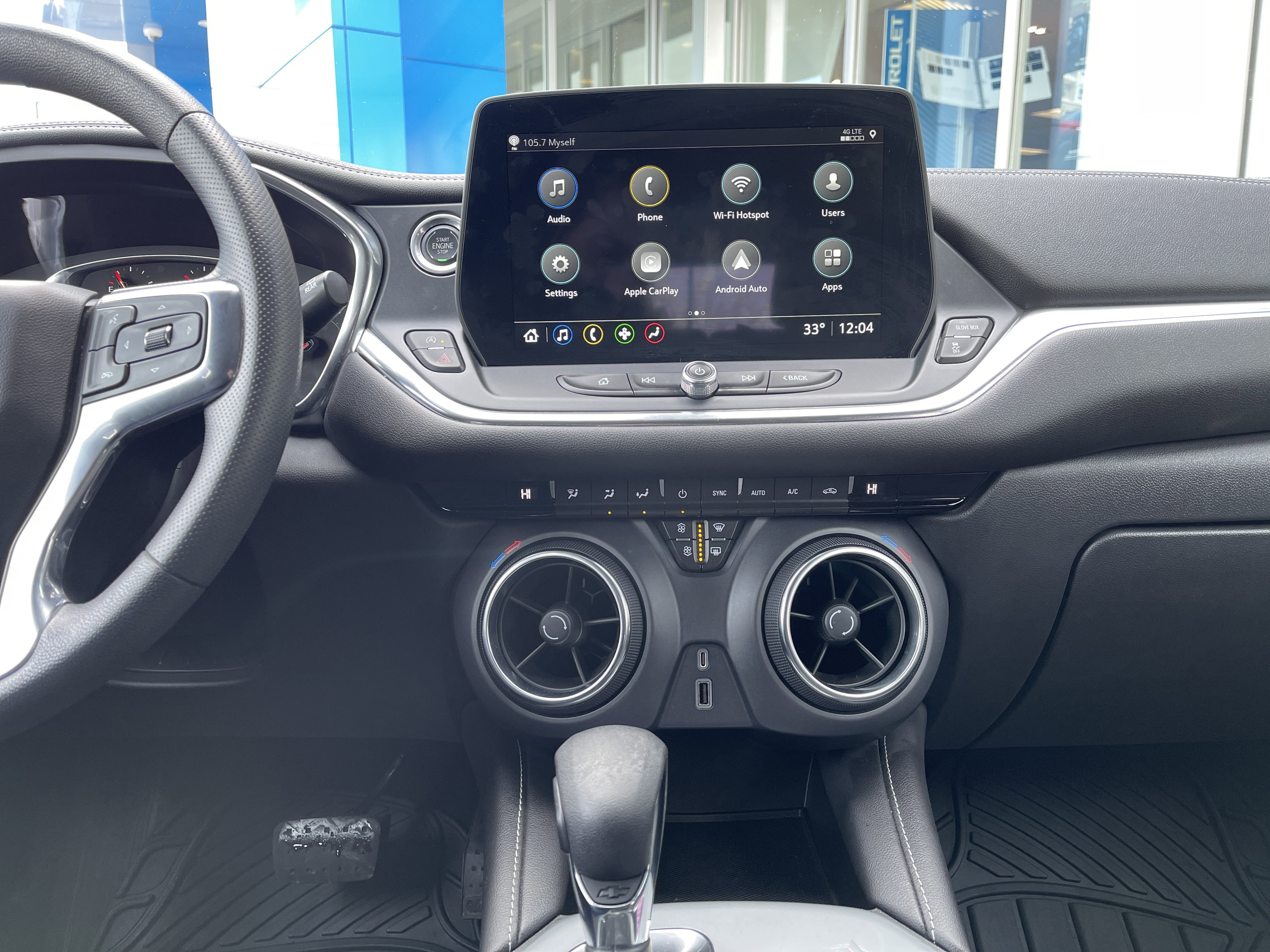 Used 2023 Chevrolet Blazer LT image 26