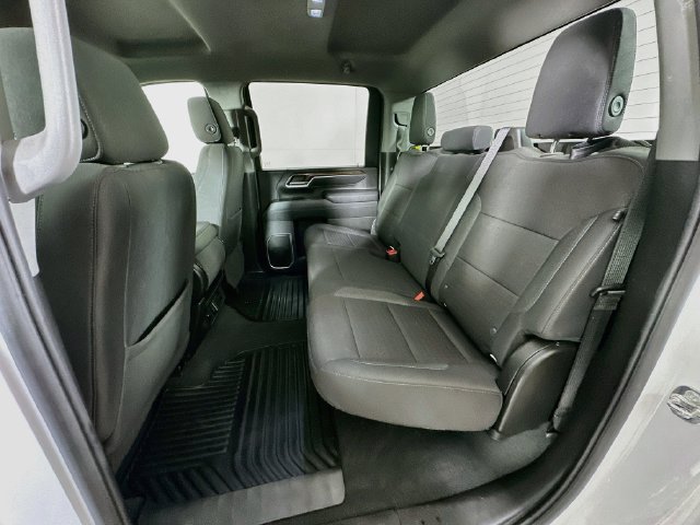 Used 2025 Chevrolet Silverado 2500 LT w/ Convenience Package AWD/4WD image 30
