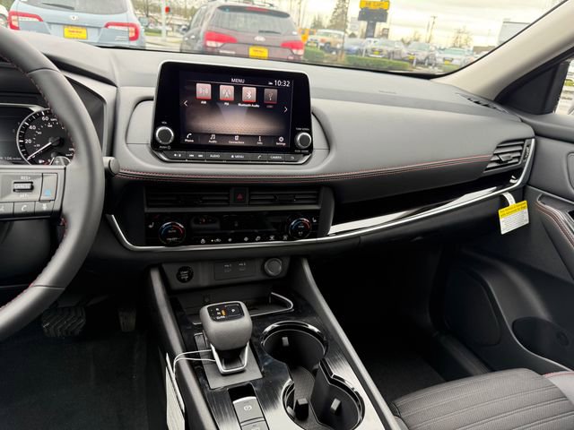 New 2026 Nissan Rogue Rock Creek w/ Rock Creek Premium Package image 21